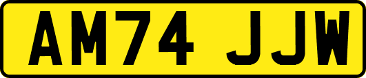 AM74JJW