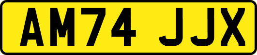 AM74JJX
