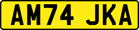 AM74JKA