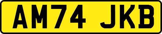 AM74JKB