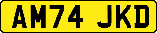 AM74JKD