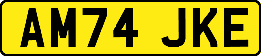 AM74JKE