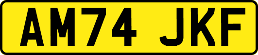 AM74JKF