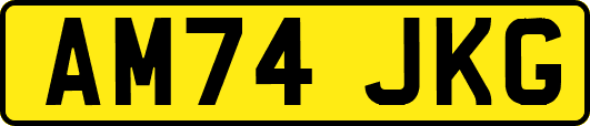 AM74JKG