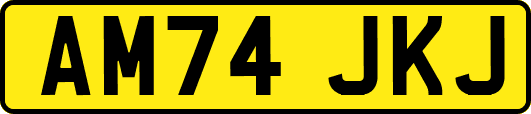 AM74JKJ