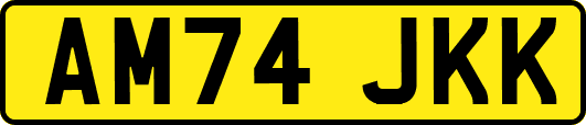 AM74JKK