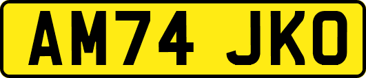 AM74JKO
