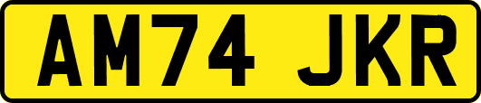 AM74JKR