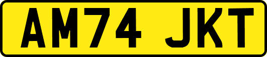 AM74JKT