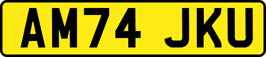 AM74JKU