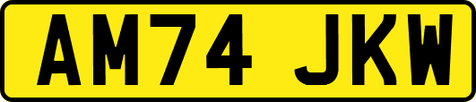 AM74JKW
