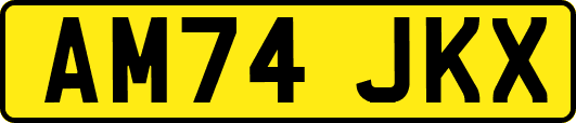 AM74JKX