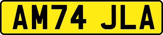 AM74JLA