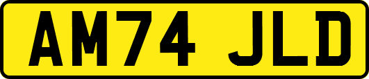AM74JLD