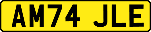 AM74JLE