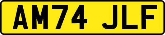 AM74JLF