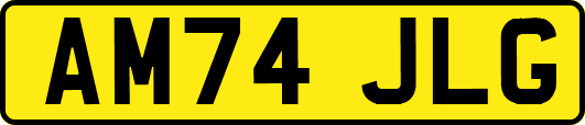 AM74JLG