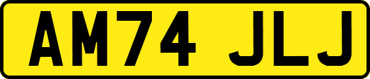 AM74JLJ