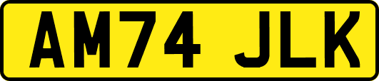 AM74JLK