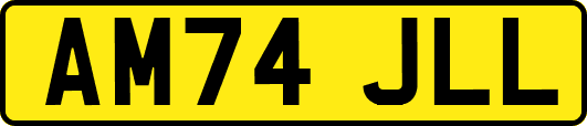 AM74JLL