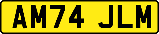 AM74JLM