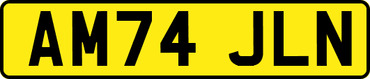 AM74JLN