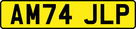 AM74JLP