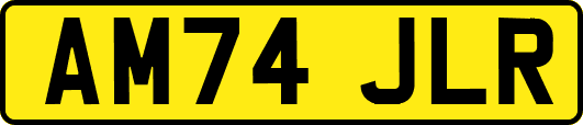 AM74JLR