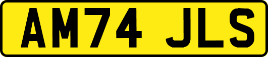 AM74JLS