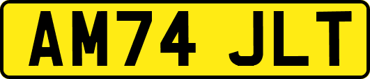 AM74JLT