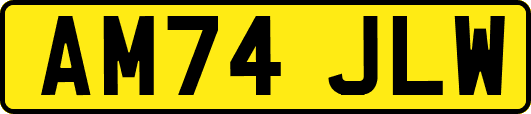 AM74JLW