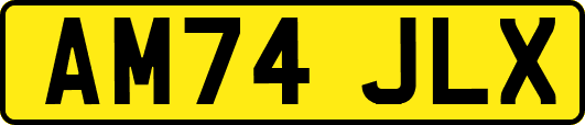 AM74JLX