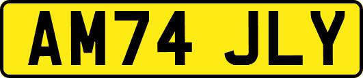 AM74JLY