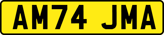AM74JMA