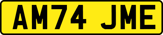AM74JME