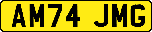 AM74JMG