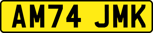 AM74JMK