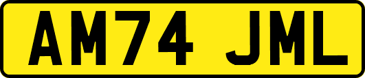 AM74JML