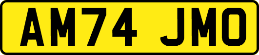 AM74JMO