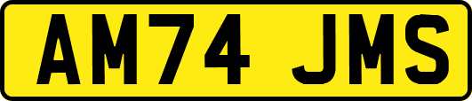 AM74JMS