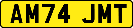 AM74JMT