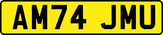 AM74JMU