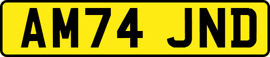 AM74JND