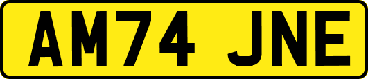 AM74JNE