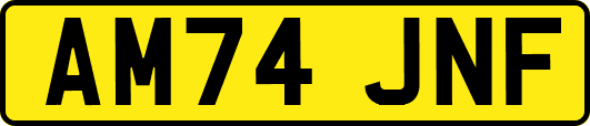 AM74JNF