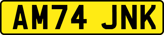 AM74JNK