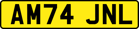 AM74JNL