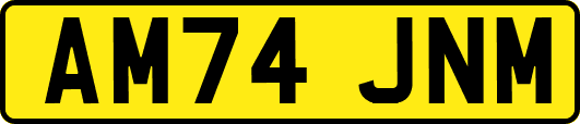 AM74JNM