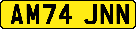 AM74JNN
