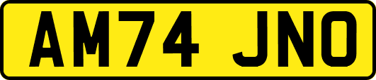 AM74JNO